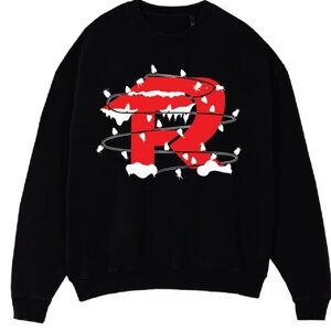 Fuerza Regida Sweatshirt  Sweater S-5Xl New Fast …